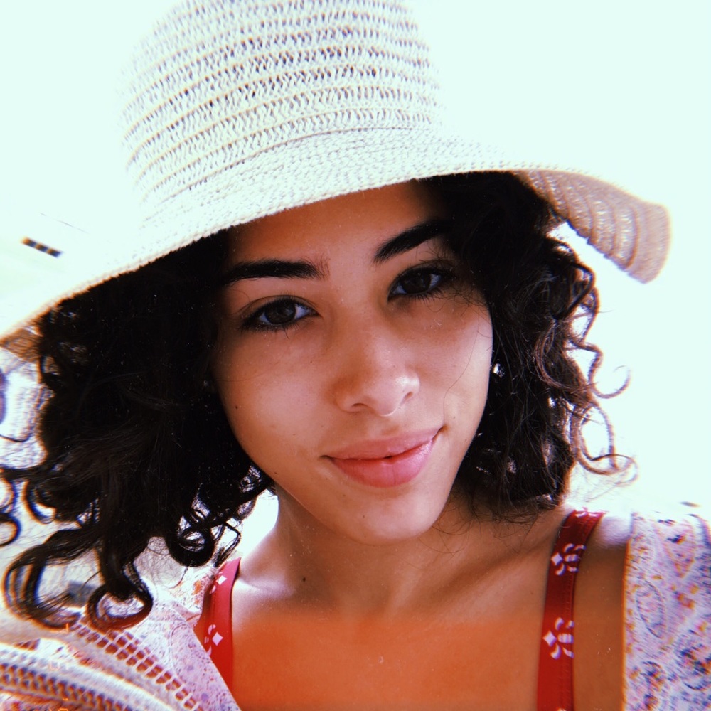 Meet your Posher, Frances